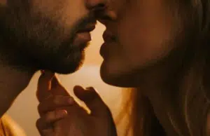 La novena del aquello / Sexo con Esther