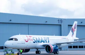 JetSmart ofrece hasta 25 % de descuento a los usuarios con este banco