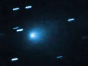 El cometa interestelar 3I/ATLAS alcanzará su máxima aproximación a la Tierra este viernes: expertos explican si podrá verse desde Colombia