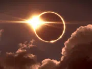 Se aproxima el eclipse solar más largo del siglo, vea desde dónde se puede ver y cuándo