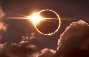 Se aproxima el eclipse solar más largo del siglo, vea desde dónde se puede ver y cuándo
