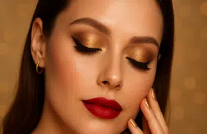 Tendencias de belleza para 2026: naturalidad, brillo y nuevas formas de expresión