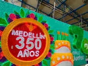 Condé Nast Traveler reconoce a Medellín como uno de los mejores destinos del mundo para celebrar la Navidad: ¿qué otros lugares son populares?