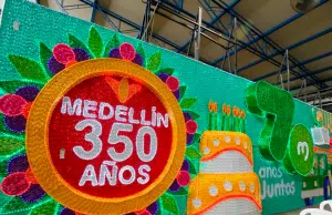 Condé Nast Traveler reconoce a Medellín como uno de los mejores destinos del mundo para celebrar la Navidad: ¿qué otros lugares son populares?