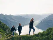 Caminar no es hacer ejercicio: hacerlo rápido y fatigarse es la clave, dice cardiólogo
