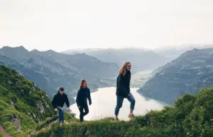 Caminar no es hacer ejercicio: hacerlo rápido y fatigarse es la clave, dice cardiólogo