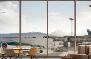 Los 15 productos que es mejor no comprar en un aeropuerto: sus precios serán muy elevados