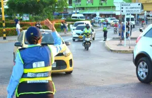 Nueve de cada diez colombianos respaldan estándares para vehículos más eficientes y menos contaminantes