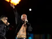 Concierto de J Balvin en el estadio El Campín de Bogotá: siga los momentos más icónicos y artistas invitados del espectáculo