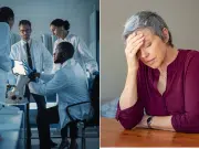 Científicos descubren inesperada relación entre las canas y el cáncer: un mecanismo que mantiene a raya la enfermedad