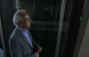 Isquemia: la condición médica que exministro Ricardo Bonilla reveló en juicio