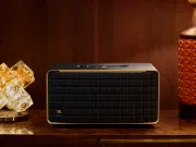 Así suena y se comporta el JBL Authentics 500 en uso real