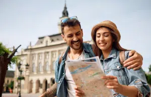 ¿A dónde viajaron los colombianos en 2025? Estos fueron los destinos más populares y las tendencias que marcaron el año