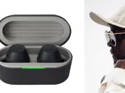 LG lanza en Colombia los xboom Buds, audífonos que prometen mayor claridad en llamadas y reducción inteligente del ruido