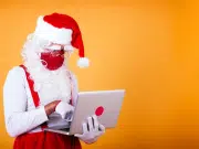 En Navidad se disparan las compras y el fraude electrónico: los protocolos de seguridad que debe seguir para evitarlo