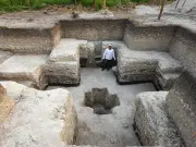 El monumento más antiguo y grande de la zona maya revela nueva información sobre cómo los primeros mayas entendían el universo