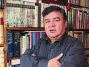 ‘Todas las utopías son admirables, hasta que se convierten en realidad’