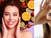 Dermatóloga explica por qué los alimentos son el mejor suplemento para cuidar su piel: ‘Es el reflejo de todo lo que consumimos’