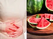Esta es la fruta rica en vitaminas y minerales, ayuda a reducir la inflamación y mantenerse hidratado