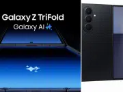 Samsung lanza el Galaxy Z TriFold, su primer smartphone tri-plegable: características, disponibilidad y novedades