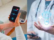 Así puede la IA ayudar a los adultos mayores a mantener su presión arterial bajo control