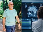 La ciencia revela cuántos pasos diarios podrían retrasar el Alzheimer en adultos mayores