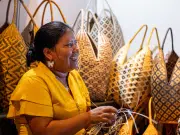 La feria artesanal Farex regresa a Cartagena en enero con más de 250 expositores y una imagen renovada