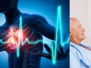 Las señales que envía el cuerpo y que pueden ser signo de alerta ante un infarto: esto dice la Clínica Mayo
