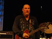 Fallece Steve Cropper, ‘el Coronel’, el legendario guitarrista de Booker T. & the MG’s y los Blues Brothers