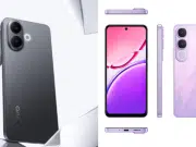Vivo presentó sus nuevos celulares: el Y21d y el V60 Lite competirán en el mercado