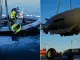 Así es el dron alemán que vigila los cables submarinos del mar Báltico y se controla mediante inteligencia artificial