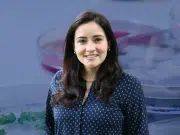 Maria Ximena Quintanilla, la investigadora colombiana más innovadora de 2025, quiere revolucionar la nutrición con superalimentos que cuidan la salud