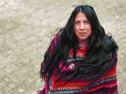 ‘Mi literatura es una degenerada’: Gabriela Wiener
