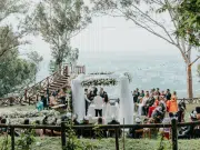 Las bodas se transforman: minimalismo, aforos reducidos y detalles personalizados marcan la tendencia para el 2026