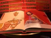 República Dominicana le apuesta a Santo Domingo: un libro de lujo y mucho merengue en Nueva York abrieron la jornada cultural en la ciudad