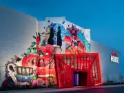 Netflix House, un nuevo destino donde las series se convierten en atracciones