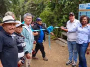 Turismo: así es la Ruta Río Bitaco Bonito, el nuevo sendero de kilómetros que se inauguró en el Valle del Cauca