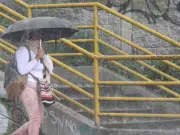 Navidad pasada por agua; Ideam alerta por aumento de lluvias en los próximos días: estas son las zonas donde habrá más precipitaciones