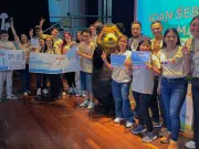 Joan Sebastián Lagos y Matías López, los jóvenes que más saben de biodiversidad en Colombia en 2025
