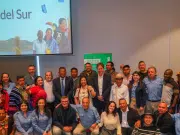 Lanzan un corredor biocultural que unirá el Pacífico, los Andes y la Amazonia para la restauración ecológica y la paz territorial
