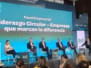 Economía circular, una práctica empresarial que contribuye a la sostenibilidad y a la productividad