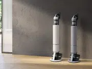 Lo que cambia (y lo que no) cuando una casa se limpia sin cables: prueba de una semana a la Bespoke AI Jet Lite