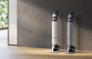 Lo que cambia (y lo que no) cuando una casa se limpia sin cables: prueba de una semana a la Bespoke AI Jet Lite
