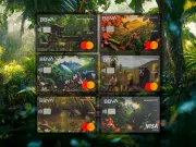 ¿Proteger la biodiversidad mientras compra? Lanzan tarjetas que donan un porcentaje de lo gastado al cuidado de cinco ecosistemas del país