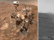 Video | El rover Perseverance de la Nasa registró el momento en que aparecieron chispas eléctricas y miniexplosiones en remolinos de polvo de Marte