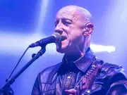 Muere Jorge Martínez, líder del grupo de punk-rock español Ilegales