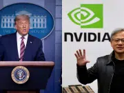 Donald Trump autoriza a Nvidia a vender chips de inteligencia artificial H200 a clientes ‘aprobados’ en China