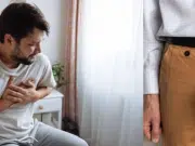 La pérdida de la erección matutina aumenta hasta un 70% el riesgo de sufrir un infarto: está es la primera señal