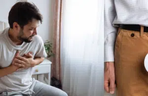 La pérdida de la erección matutina aumenta hasta un 70% el riesgo de sufrir un infarto: está es la primera señal