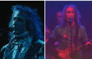 Murió Robe Iniesta, fundador del grupo de rock en español ‘Extremoduro’, a los 63 años de edad